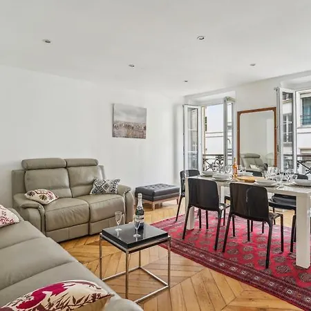 Apartment 704 Tamar - Superbe A